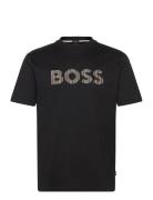 C-Thompson 41 Black BOSS