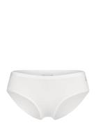 Women Bamboo Bikini Brief White URBAN QUEST