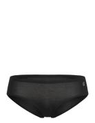 Women Bamboo Bikini Brief Black URBAN QUEST