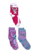 Socks Patterned Disney