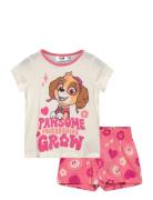 Pyjama Pink Paw Patrol