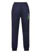 Lwpino 105 - Sweatpants Navy LEGO Kidswear