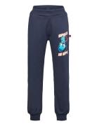 Lwpasi 701 - Sweatpants Navy LEGO Kidswear
