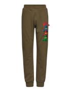 Lwpasi 700 - Sweatpants Khaki LEGO Kidswear