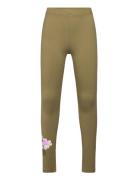 Lwpika 100 - Leggings Khaki LEGO Kidswear