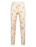 Lwpika 100 - Leggings Cream LEGO Kidswear