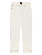 Haden Cream Lee Jeans