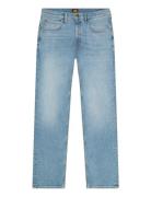 Daren Blue Lee Jeans