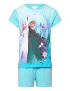 Pyjama Blue Disney