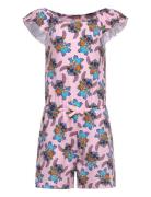 Bodysuit Pink Disney