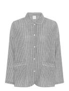 Amanda Shirt Grey CCDK Copenhagen