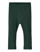 Nbnkab Legging Noos Green Name It