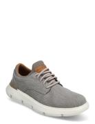Garza - Romano Grey Skechers