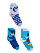 Socks Patterned Disney