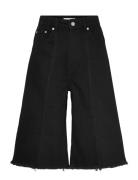 2Nd Rilyn - Black Wash Denim Black 2NDDAY