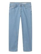Gabmax 5Poc Lig Jeans Blue Gabba