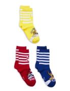 Socks Yellow Paw Patrol