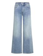 Eva Wide Electric Alicelight Vintage Indigo Blue NEUW