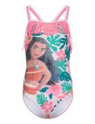 Swimwear Pink Disney