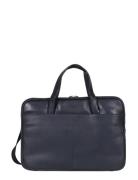 Laptop Bag Oscar Black Howard London