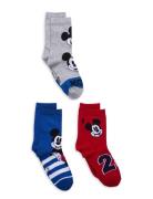 Socks Patterned Disney