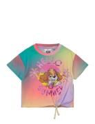 Tshirt Pink Paw Patrol