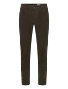 Jeffrey Cord Chino Khaki Morris