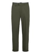 Samo Ripstop Pantmilitary Khaki NEUW