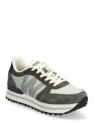 Ronja Plateau Grey WODEN