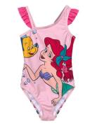Swimwear Pink Disney