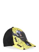 Cap Black Batman