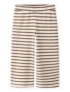 Nmflimia Wide Pant Lil Cream Lil'Atelier