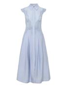 Cmcole-Dress Blue Copenhagen Muse