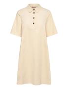 Cubetonia Rhaena Dress Cream Culture