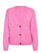 Cutoby Kimmy Cardigan Pink Culture
