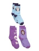 Socks Purple Disney