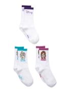 Socks White Disney