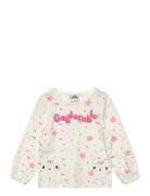 Tshirt Cream Gabby's Dollhouse