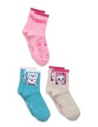 Socks Patterned Gabby's Dollhouse