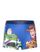 Swimwear Blue Disney