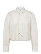 Cmpiper-Shirt Cream Copenhagen Muse