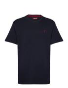 Mcs Tee Texas City Men Navy MCS