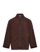 Nkmbulin Ls Nreg Teddy Card Brown Name It