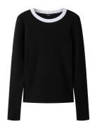 Nlffenvo Ls S Top Black LMTD