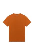 Jermalink Orange Matinique