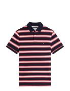 1985 Regular Polo Patterned Tommy Hilfiger