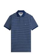 1985 Regular Polo Navy Tommy Hilfiger