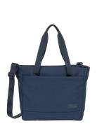 Cnnct F Satch Navy Eastpak