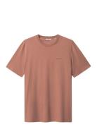 Gabdune Logo Ss Gots Pink Gabba