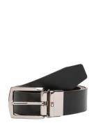 Denton 3.5 Rev Black Tommy Hilfiger